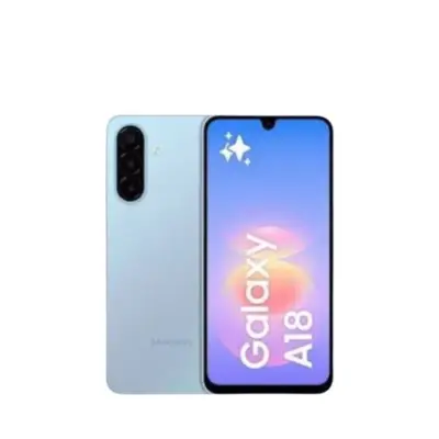 Samsung Galaxy A18 Price in Kenya