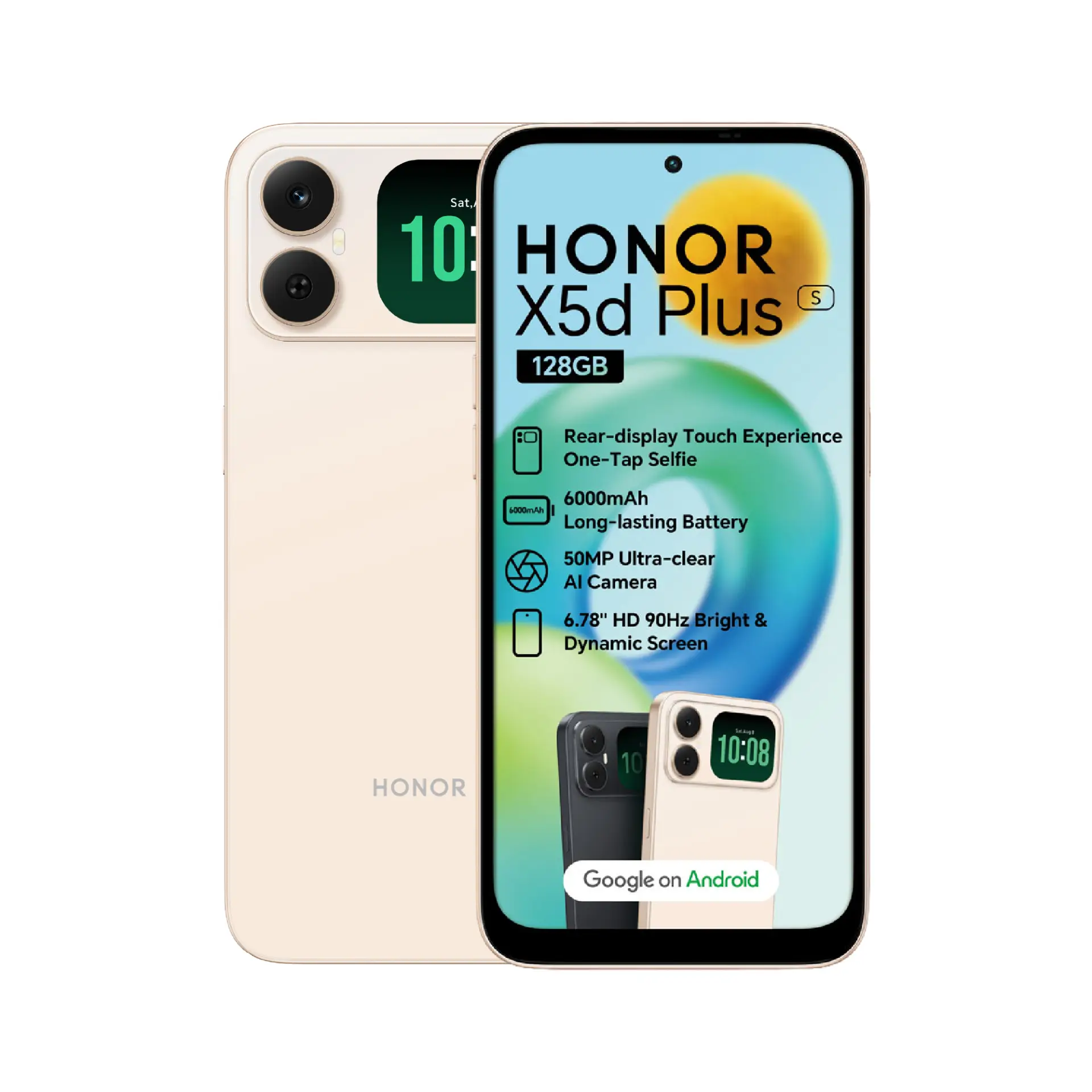 HONOR X5d Plus s price in Kenya
