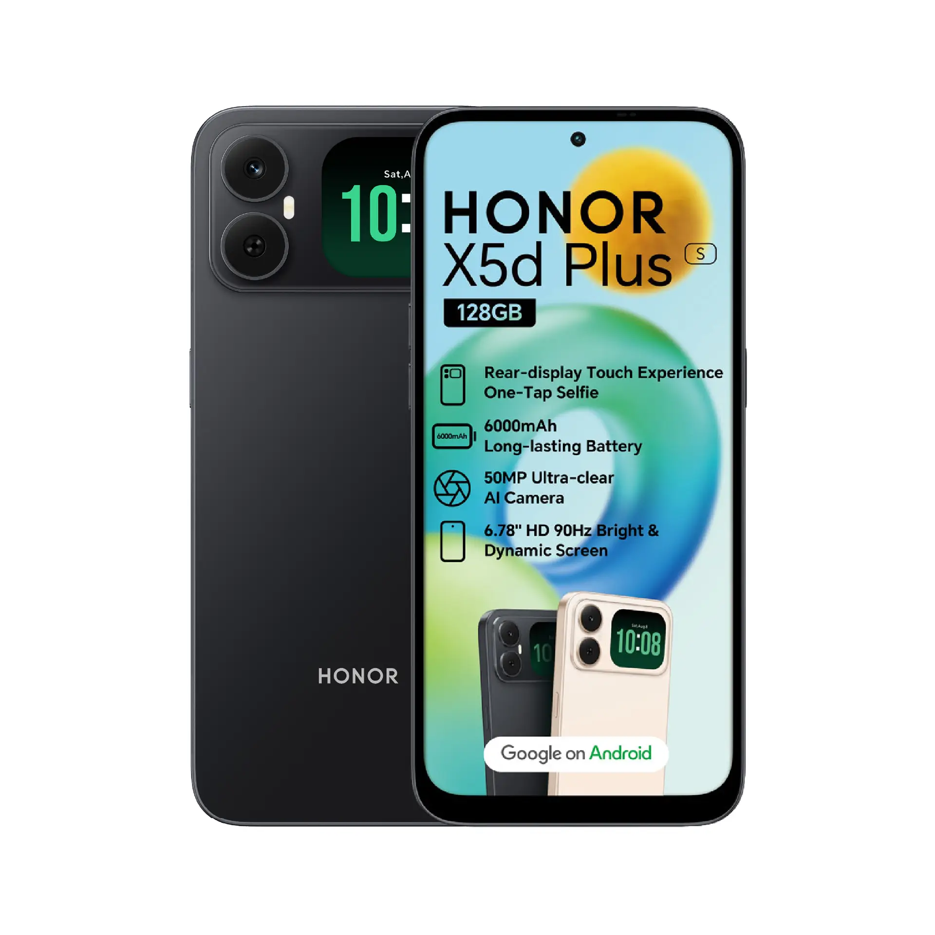 HONOR X5d Plus s price in Kenya