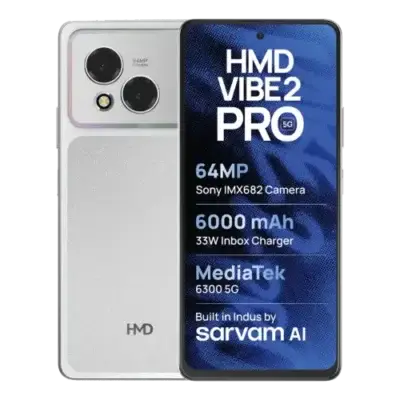 HMD Vibe2 Pro 5G Price in Kenya